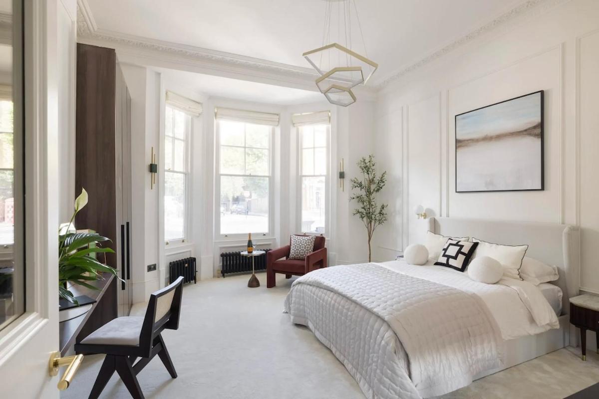 Palatial, Elegant 1000sqft - Appartamento Londra