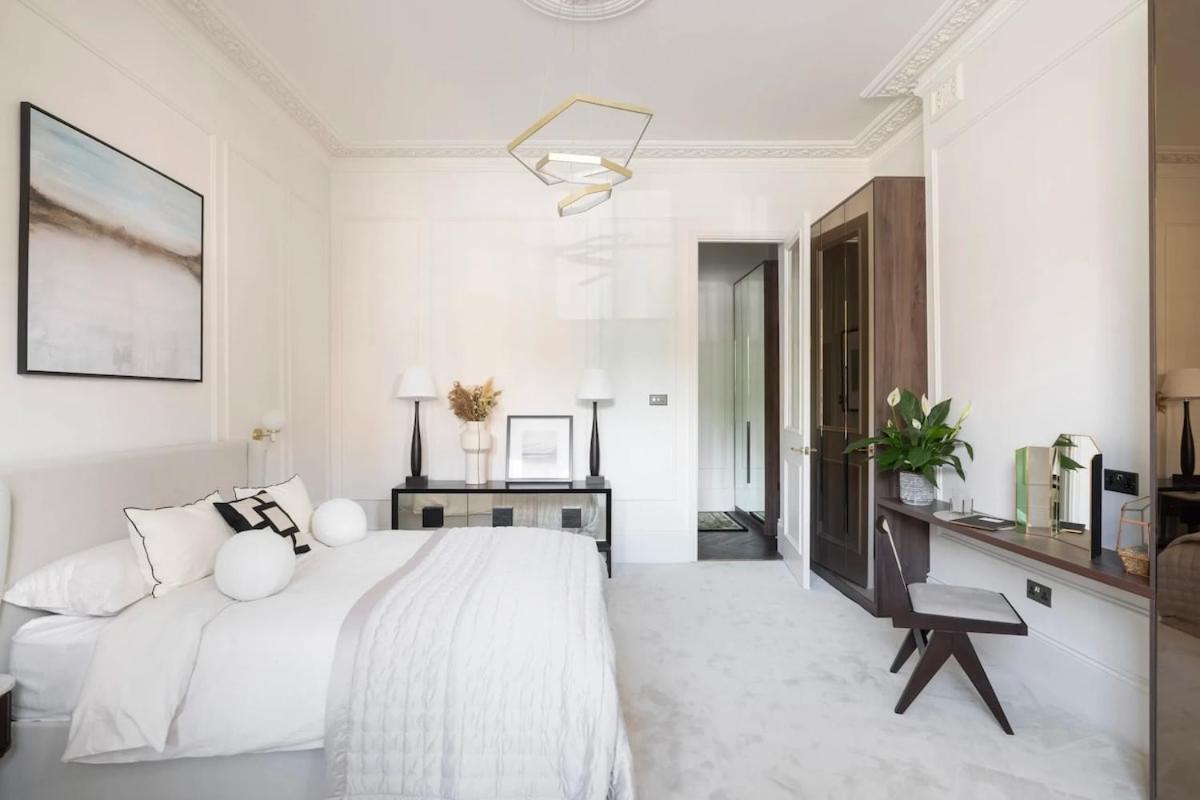 Palatial, Elegant 1000sqft - Appartamento *