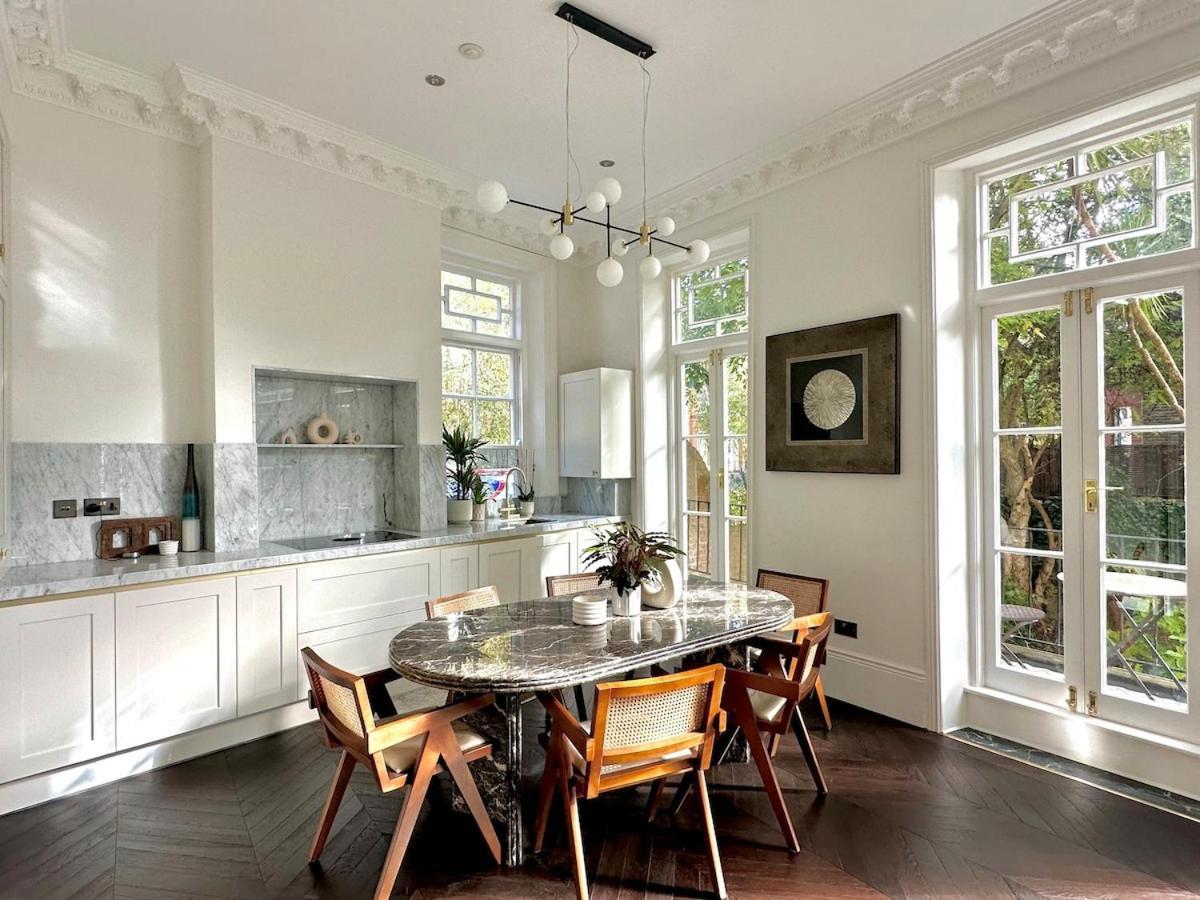 Palatial, Elegant 1000sqft - Appartamento *