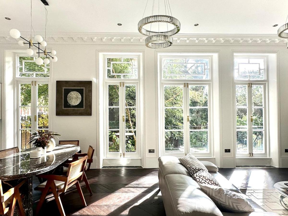 Appartamento Palatial, Elegant 1000sqft - *