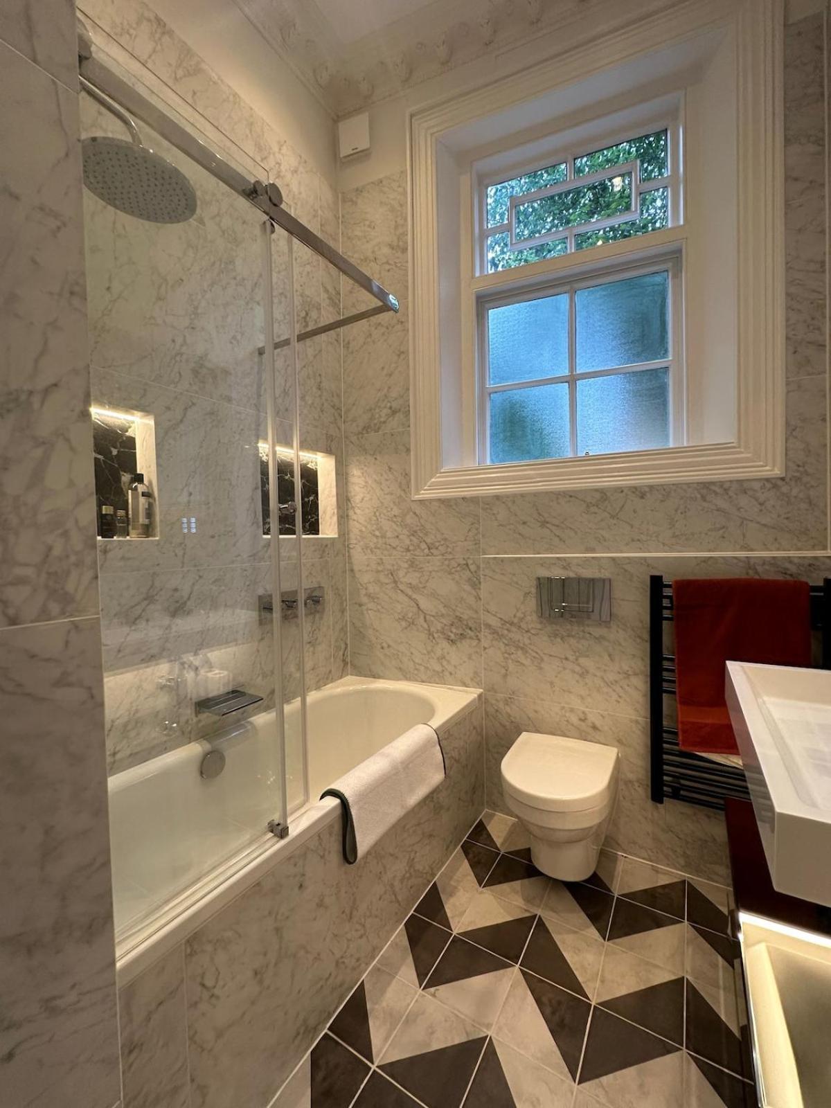 Appartamento Palatial, Elegant 1000sqft - Londra