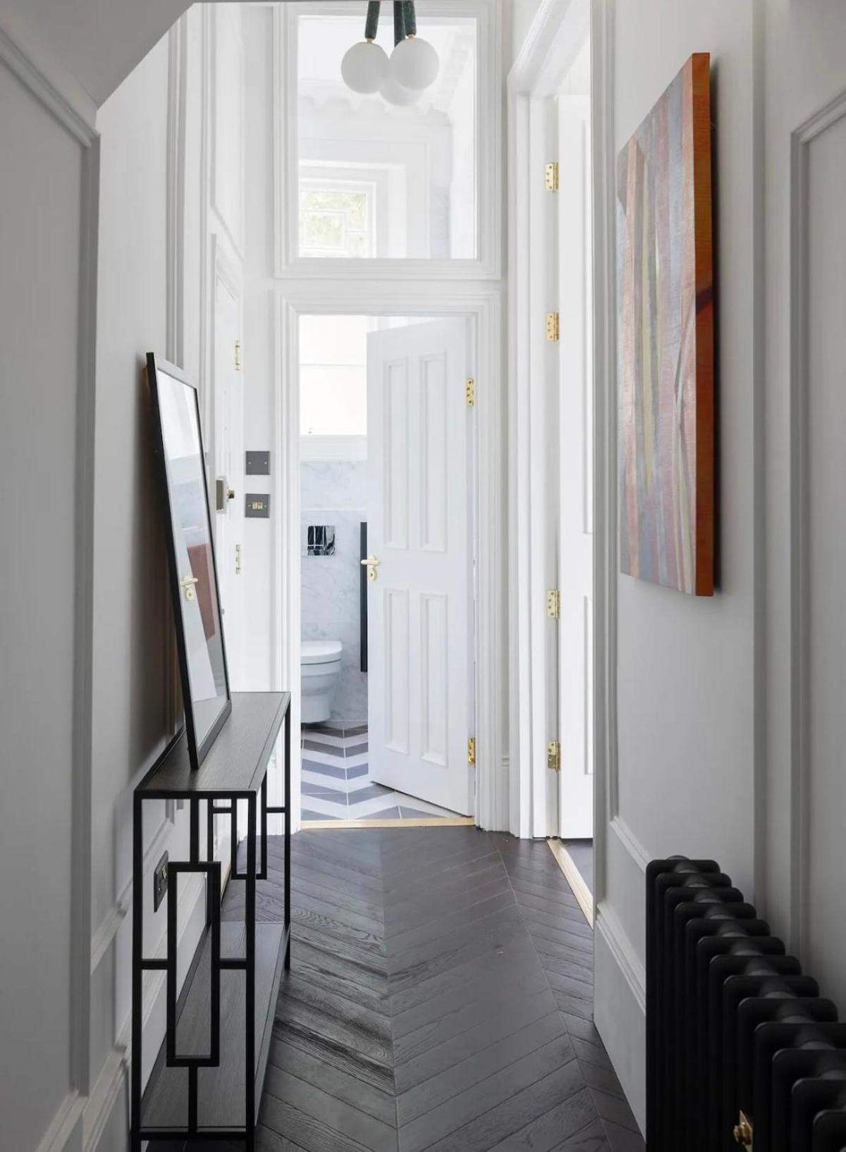 Palatial, Elegant 1000sqft - Appartamento