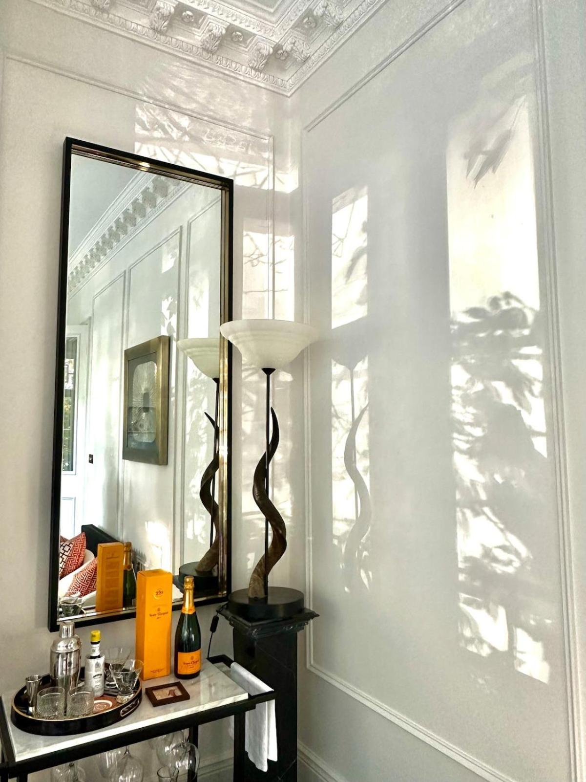Palatial, Elegant 1000sqft - Londra